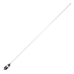 Metz Manta-6 40 SS VHF Marine Antenna with L-Bracket SO-239